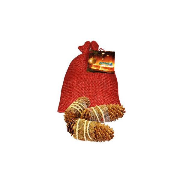 Adventsfeuer