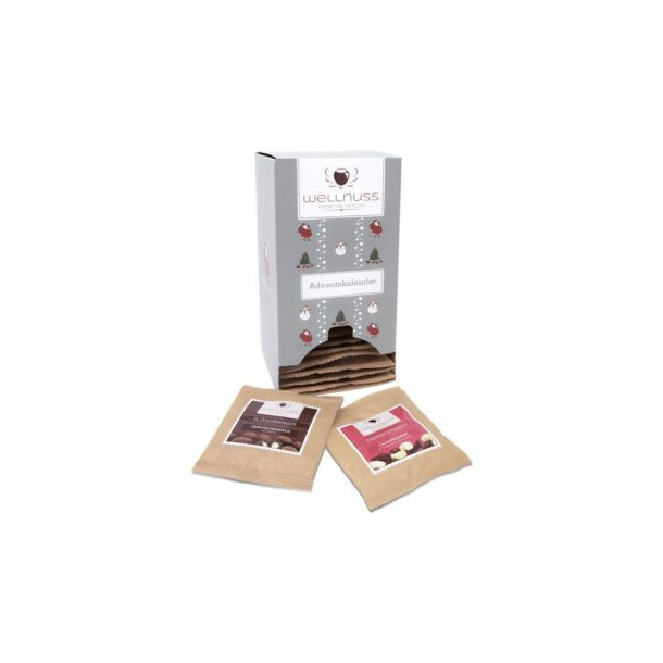 Adventskalender Dispenser