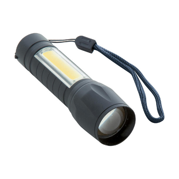 Akku-Taschenlampe Chargelight Zoom