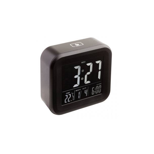 Alarmuhr mit Thermometer REEVES-ANTIBES