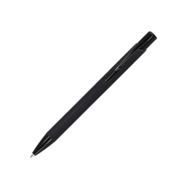 Alicante Soft Touch R-AL schwarze Inkt