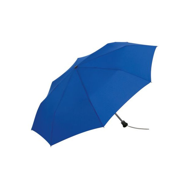 Alu-Taschenschirm Mini Windfighter