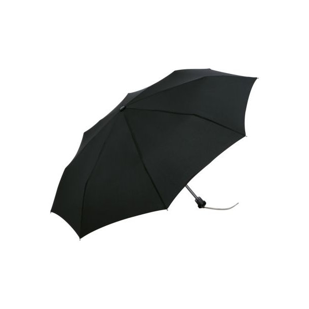 Alu-Taschenschirm Mini Windfighter