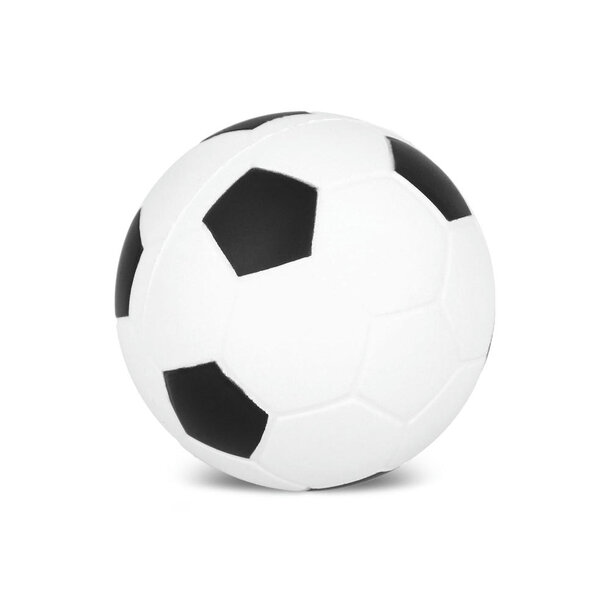 Anti-Stress-Fußball Ø 6cm 
