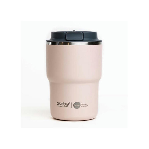 Asobu Isolierbecher Der Mini Pick-Up mit Puramic 355 ml