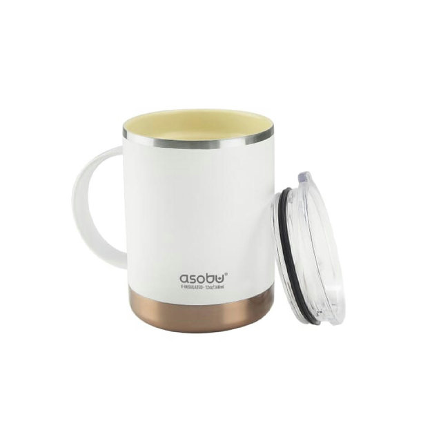 Asobu Ultimate Becher mit Puramic 360ml
