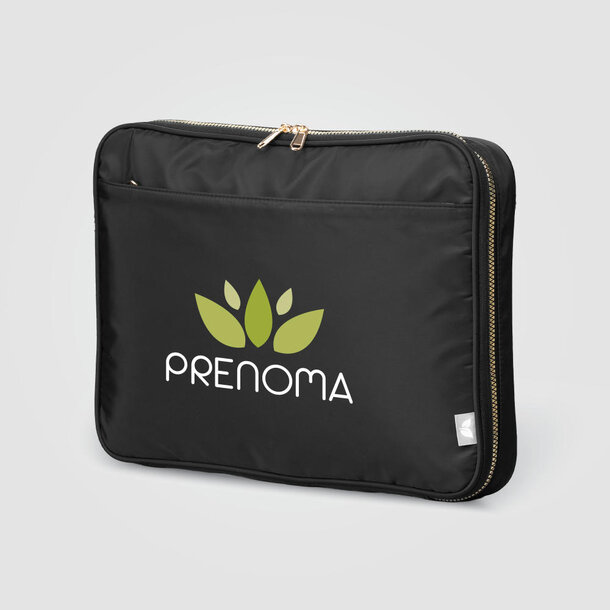 Aurelia Laptop-Hülle aus recyceltem Material - 15 Zoll 
