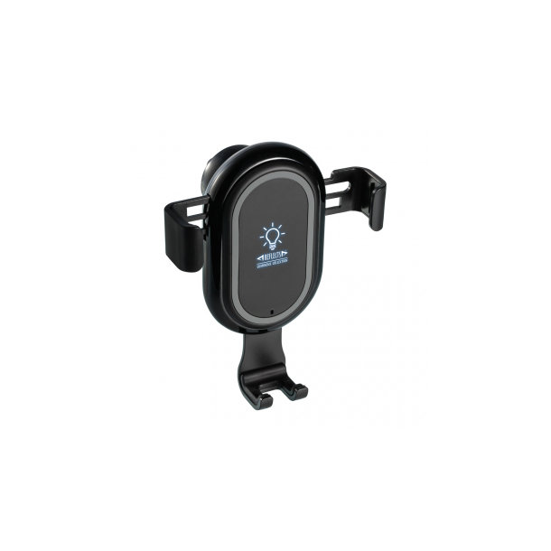 Auto Wireless charging station REFLECTS-MAIDSTONE incl. Laserveredeltes Muster