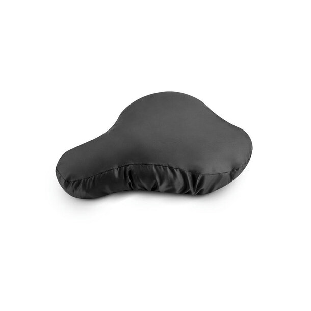 BARTALI. Sattelschutz aus 210D recyceltem Polyester (100% rPET)
