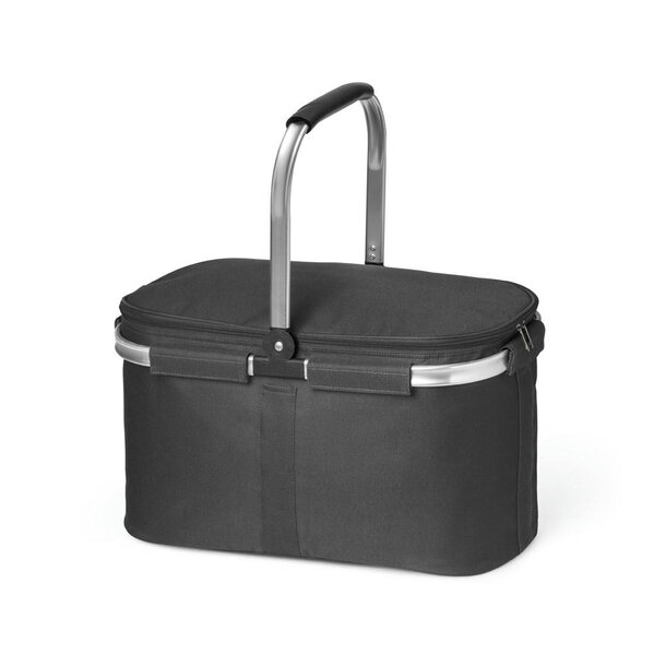 BASKIT. Flexibler Picknickkorb aus 600D 25 L