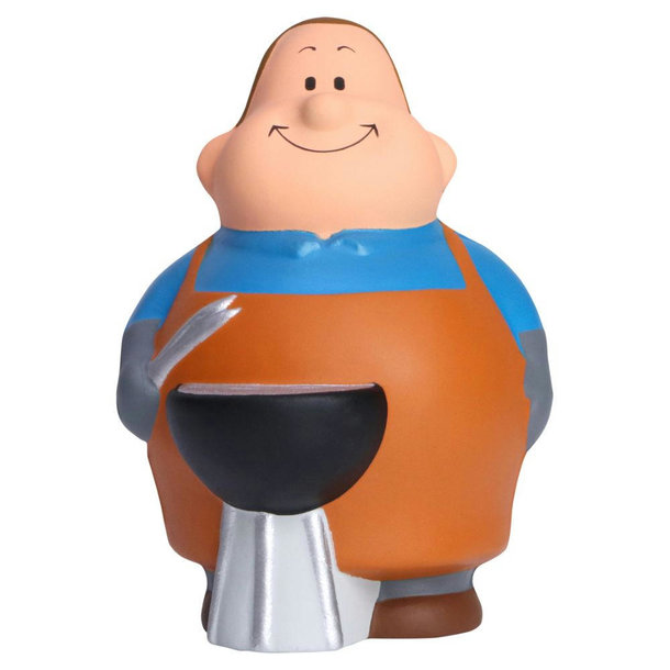 BBQ Bert®
