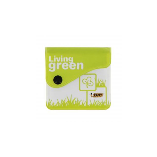 BIC® Pocket Ashtray