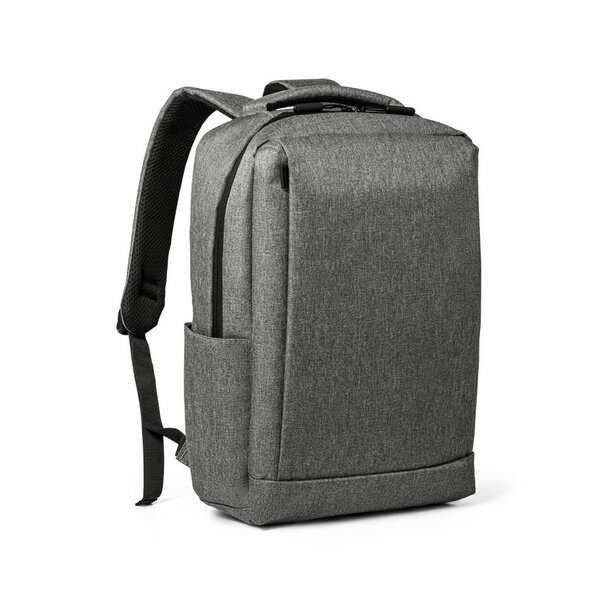 BOLOGNA. Laptop-Rucksack für 15.6\'\' aus 300D Polyester