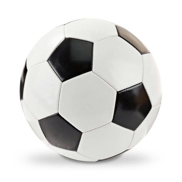 BRYCE. Fussball aus PVC