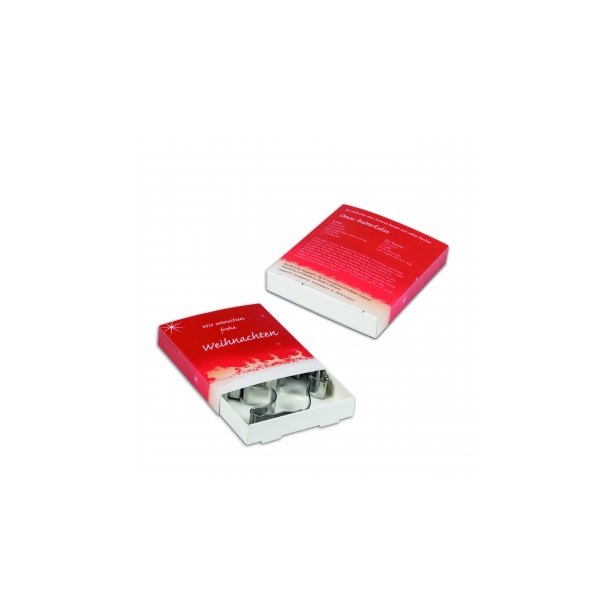Backförmchen Premium-Box