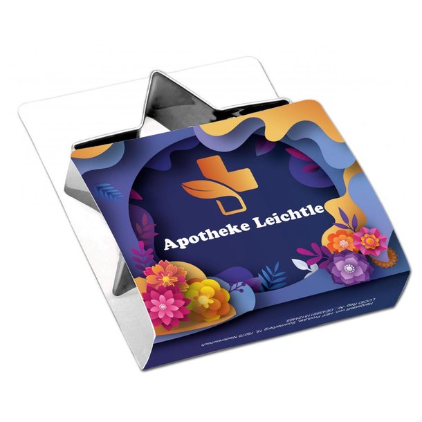 Backförmchen Single-Pack - Lamm 4/4-c