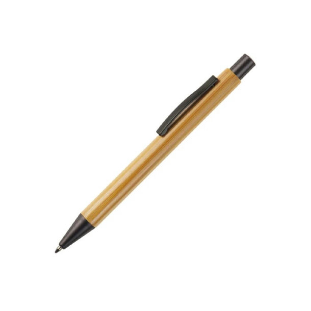 Bambus Kugelschreiber “New York”