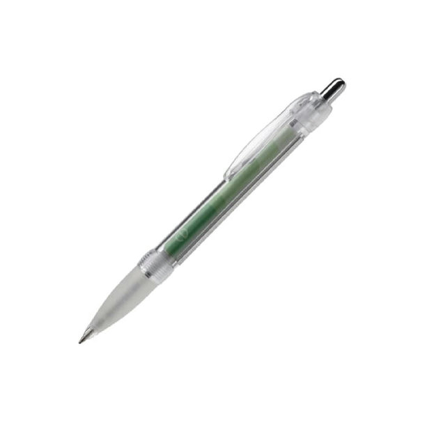 Banner Pen Transparent