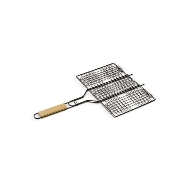 Barbecue Grill rechteckig