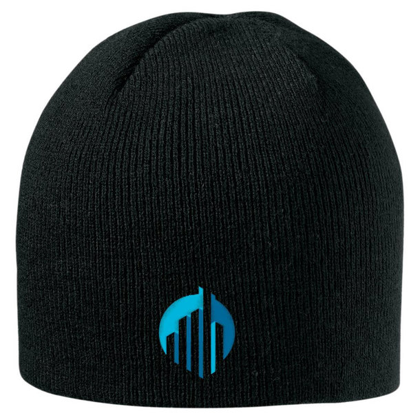Basic Beanie