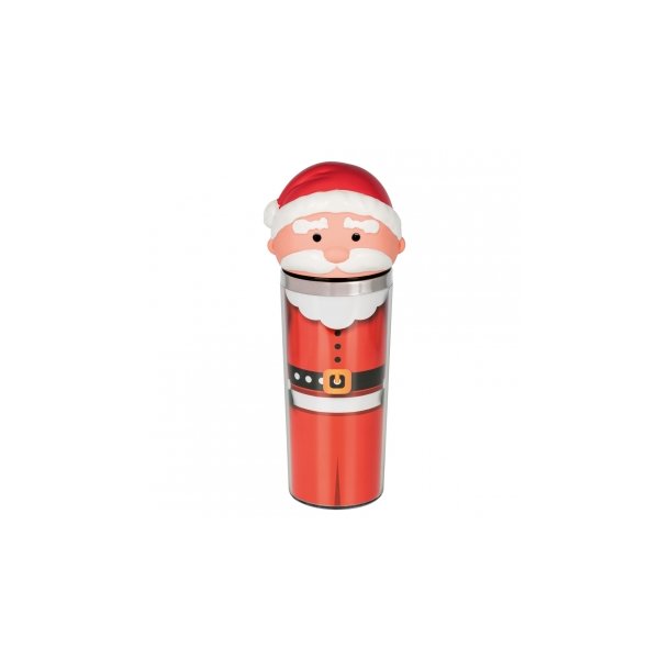 Becher REFLECTS-SANTA
