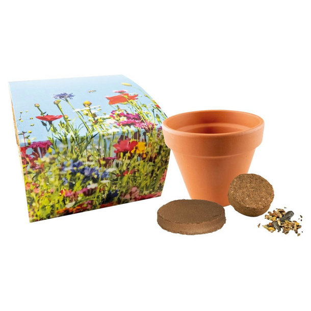 Bienen-Festmahl