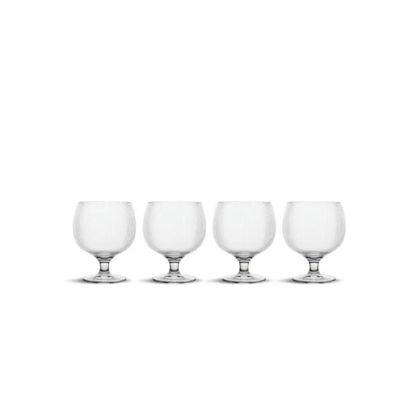 Billi Weinglas 4er Set