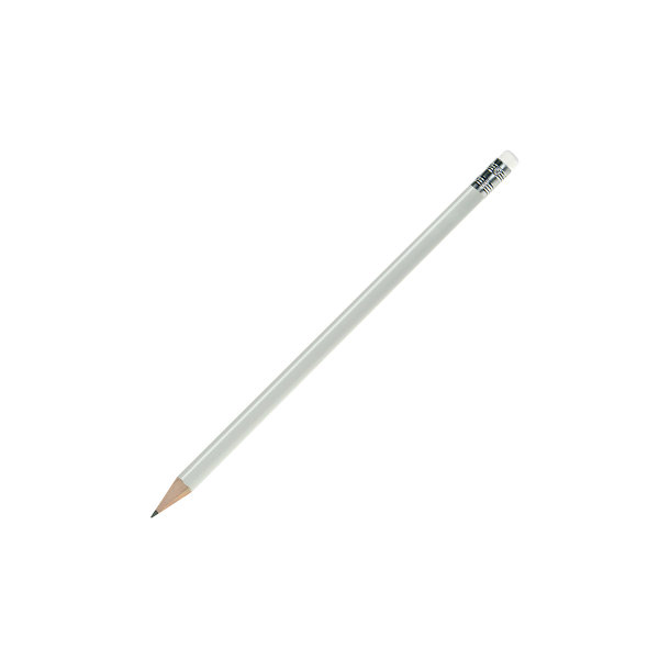 Bleistift, Bleistift mit Radierer