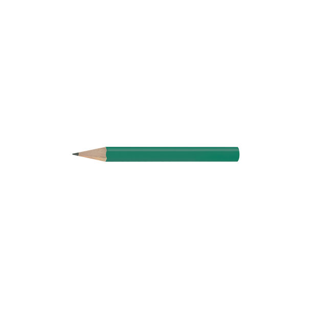Bleistift, Mini-Bleistift, Bleistift kurz