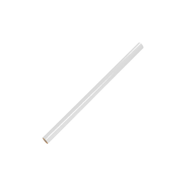 Bleistift, Zimmermannsbleistift, 24 cm, oval