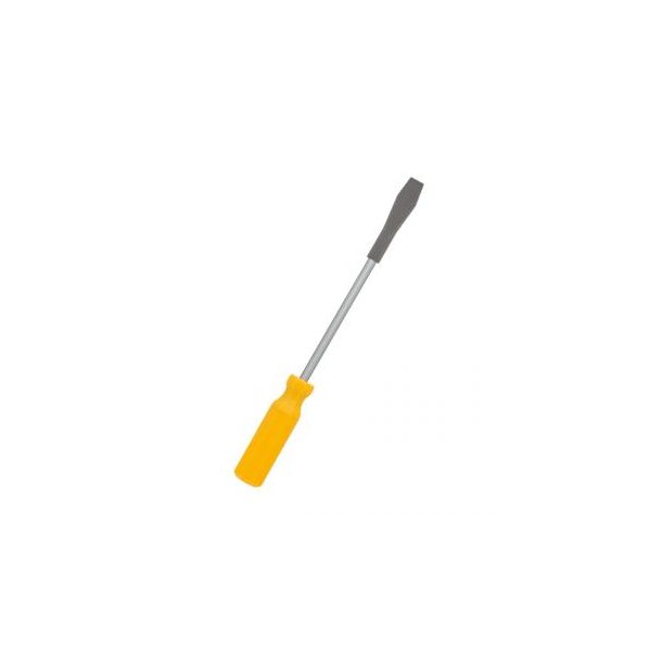 Bleistift mit Radierer und Spitzer CLIC CLAC-SCREWDRIVER