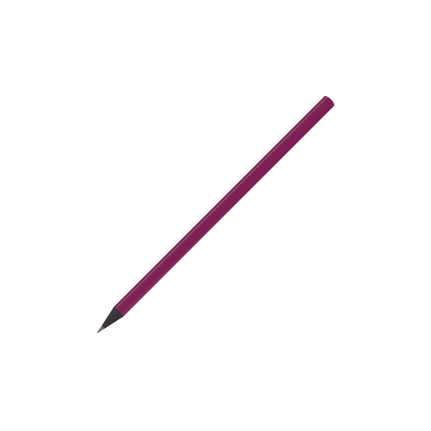 Bleistift, schwarzer Bleistift
