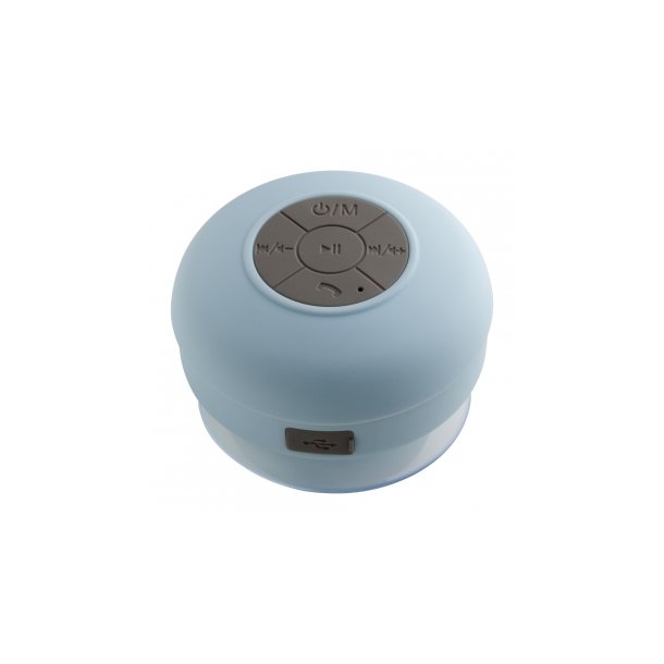 Bluetooth® Duschlautsprecher mit Radio REEVES-AVIGNON