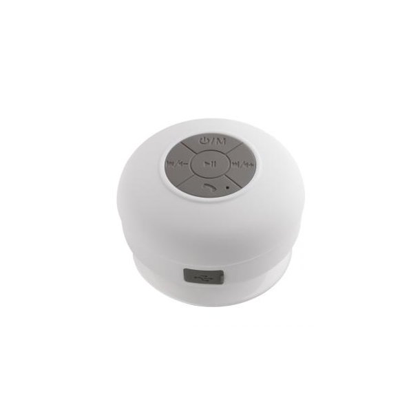 Bluetooth® Duschlautsprecher mit Radio REEVES-AVIGNON