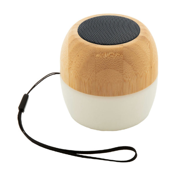 Bluetooth-Lautsprecher Lightbeat