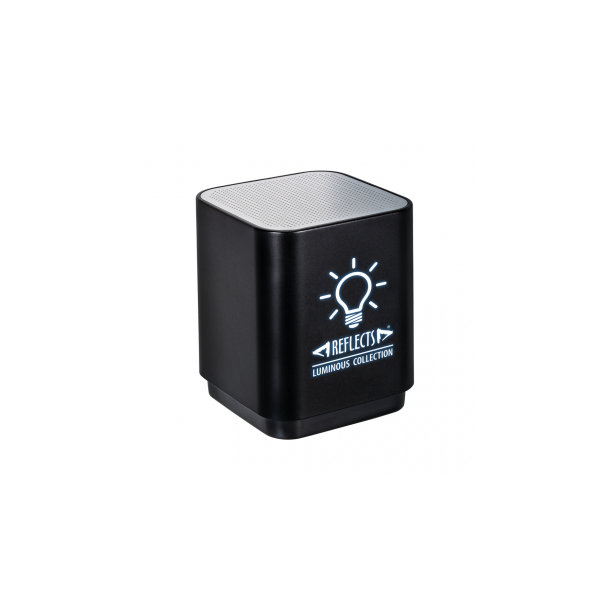 Bluetooth®-Lautsprecher mit Licht REEVES-GALAWAY