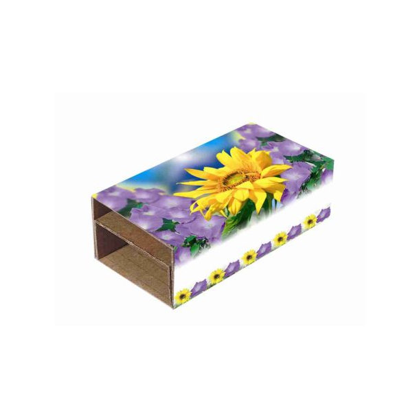 Blumen-Duo 