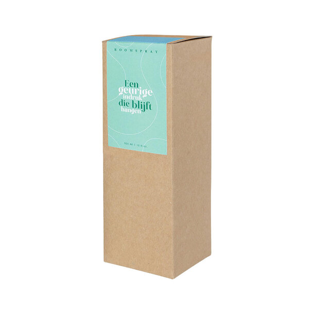 Box für Raumspray