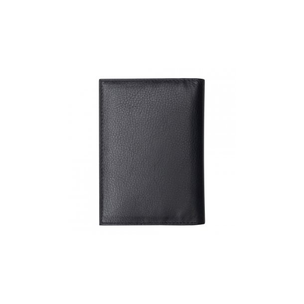 Brieftasche aus Leder REFLECTS-GRAN MENDOZA M