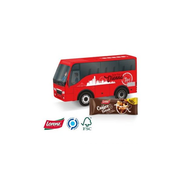 Bus Präsent Lorenz Coffee Break 