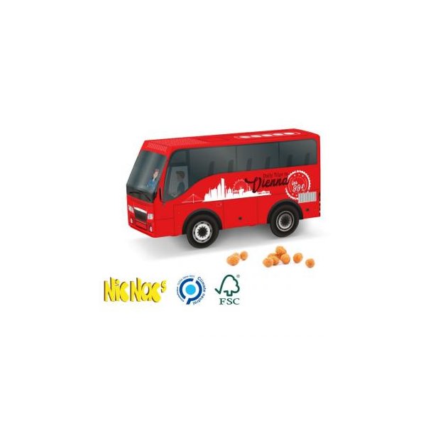 Bus Präsent Nic Nac\'s