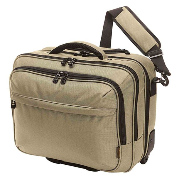 Business-Trolley MISSION