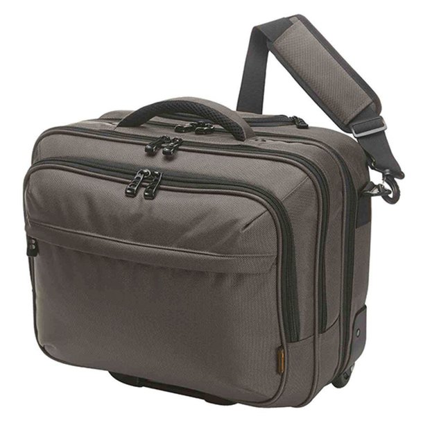 Business-Trolley MISSION