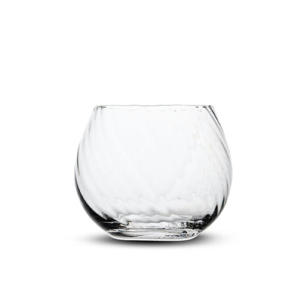 Byon Opacity 6er Set Wassergläser Opacity 220ml