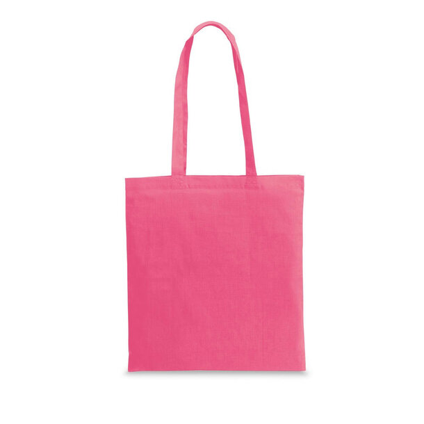 CAIRO. Tragetasche aus recycelter Baumwolle (70%) und polyester (30% rPET) (180 g/m²)
