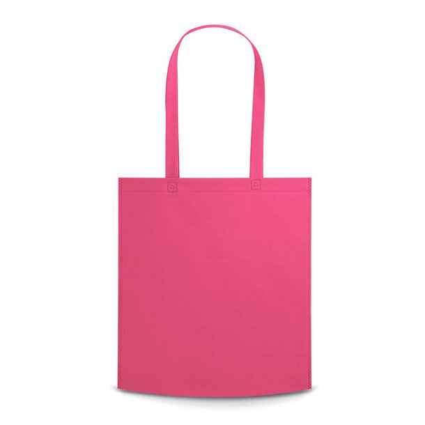 CANARY. Einkaufstasche aus Non-woven (80 g/m²)