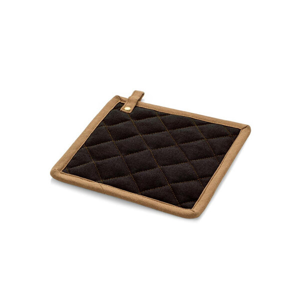 CLOVES. Topflappen für Küchentöpfe aus Baumwollgewebe (275 g/m²)