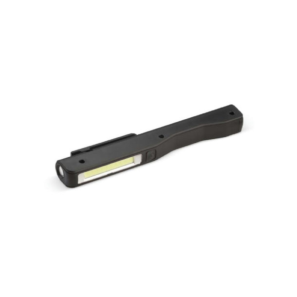 COB-Taschenlampe