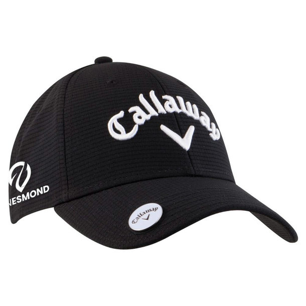 Callaway ball marker cap
