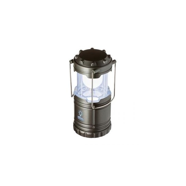 Campinglampe REEVES-ODENSEveredeltes Muster